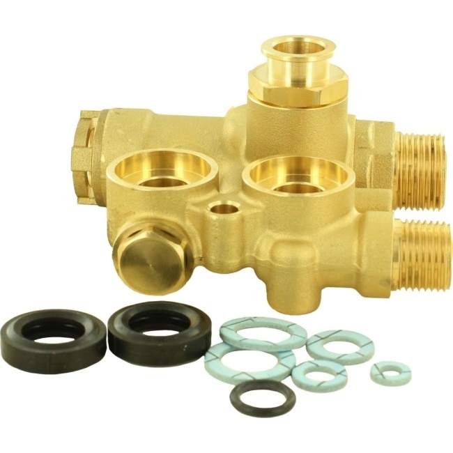 ALT SPARES : 7224764